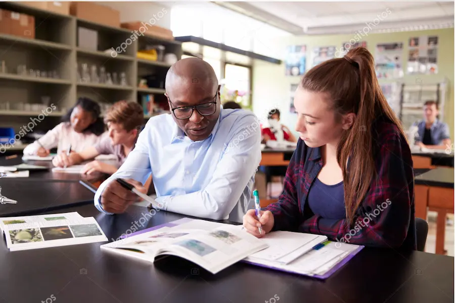 Carolyn Smith Foundation - Education.