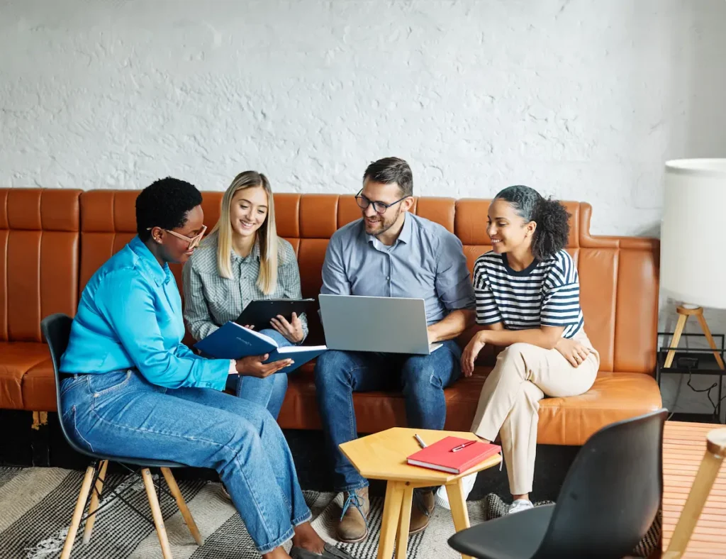 Spring Cycle - Carolyn Smith Foundation